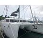 Book yachts online - catamaran - Lagoon 450 - Lorena - rent