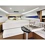 Book yachts online - motorboat - Leader 36 - EVA - rent