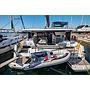 Book yachts online - catamaran - Fountaine Pajot Isla 40 - Artemis - rent