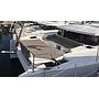 Book yachts online - catamaran - Bali 4.5 - Liberty - rent