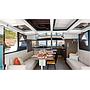 Book yachts online - catamaran - Bali CatSpace - Vichi - rent
