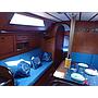 Book yachts online - sailboat - Dehler 37 - Seven - rent