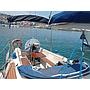Book yachts online - sailboat - Dehler 37 - Seven - rent