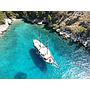 Book yachts online - other - Gulet / Logger - Elena - rent