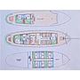 Book yachts online - other - Gulet / Logger - Elena - rent