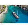 Book yachts online - other - Gulet - Carpe Diem 7 - rent