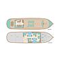 Book yachts online - other - Gulet - Carpe Diem 7 - rent