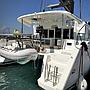Book yachts online - catamaran - Lagoon 450 F - AZRAQ - rent