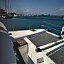 Book yachts online - catamaran - Lagoon 450 F - AZRAQ - rent