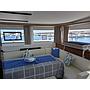 Book yachts online - catamaran - Lagoon 46 - Baraonda - rent