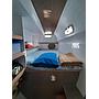 Book yachts online - catamaran - Antigua 37 - Pleione - rent