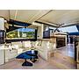 Book yachts online - motorboat - Azimut 66 Fly - My Karat II - rent