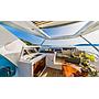 Book yachts online - motorboat - Azimut 66 Fly - My Karat II - rent