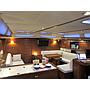 Book yachts online - sailboat - Dufour 525 Grand Large - Nómada - rent