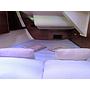 Book yachts online - sailboat - Dufour 525 Grand Large - Nómada - rent