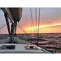 Book yachts online - sailboat - Dufour 525 Grand Large - Nómada - rent