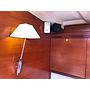 Book yachts online - sailboat - Dufour 525 Grand Large - Nómada - rent