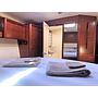 Book yachts online - sailboat - Dufour 525 Grand Large - Nómada - rent
