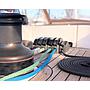 Book yachts online - sailboat - Dufour 525 Grand Large - Nómada - rent