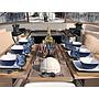 Book yachts online - sailboat - Dufour 525 Grand Large - Nómada - rent