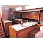 Book yachts online - sailboat - Dufour 525 Grand Large - Nómada - rent