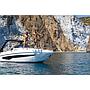 Book yachts online - motorboat - FIM Regina 340 - Lime Express - rent