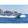 Book yachts online - motorboat - FIM Regina 340 - Lime Express - rent
