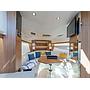 Book yachts online - motorboat - FIM Regina 340 - Lime Express - rent