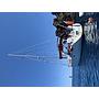 Book yachts online - sailboat - Sun Odyssey 43 - Retroscena - rent