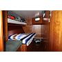 Book yachts online - sailboat - Garcia Malibù 54 - Luar 040 - rent