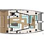 Book yachts online - catamaran - Wave 50 - Wave50 - rent