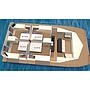 Book yachts online - catamaran - Catamaran - UPWIND 50 ECO - rent