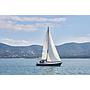 Book yachts online - sailboat - Grand Soleil 43 - Blue Bite - rent