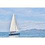 Book yachts online - sailboat - Grand Soleil 43 - Blue Bite - rent