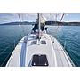 Book yachts online - sailboat - Grand Soleil 43 - Blue Bite - rent