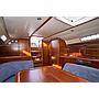 Book yachts online - sailboat - Grand Soleil 43 - Blue Bite - rent
