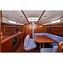 Book yachts online - sailboat - Grand Soleil 43 - Blue Bite - rent