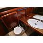 Book yachts online - sailboat - Grand Soleil 43 - Blue Bite - rent