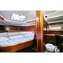 Book yachts online - sailboat - Grand Soleil 43 - Blue Bite - rent