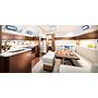 Book yachts online - sailboat - Bavaria Cruiser 46 - Sirius - rent