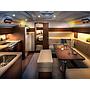 Book yachts online - sailboat - Bavaria Cruiser 46 - Sirius - rent