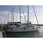 Book yachts online - sailboat - Sun Odyssey 52.2 - Claudia - rent