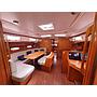 Book yachts online - sailboat - Bavaria 50 Cruiser - Aurora - rent