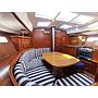 Book yachts online - sailboat - Oceanis 393 Clipper - Crete - rent