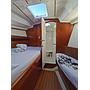 Book yachts online - sailboat - Oceanis 393 Clipper - Crete - rent