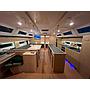 Book yachts online - sailboat - D&D Kufner 54 - Aurora Blu - rent