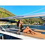 Book yachts online - sailboat - D&D Kufner 54 - Aurora Blu - rent
