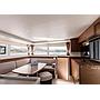 Book yachts online - catamaran - Lagoon 450  Flybridge - SILICIA  - rent