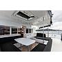 Book yachts online - catamaran - Lagoon 450  Flybridge - SILICIA  - rent