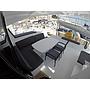Book yachts online - catamaran - Lagoon 42 - ABBA - rent